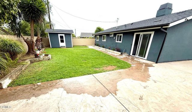 368 Garfield Rondo, Ventura, CA 93003