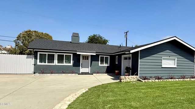 368 Garfield Rondo, Ventura, CA 93003