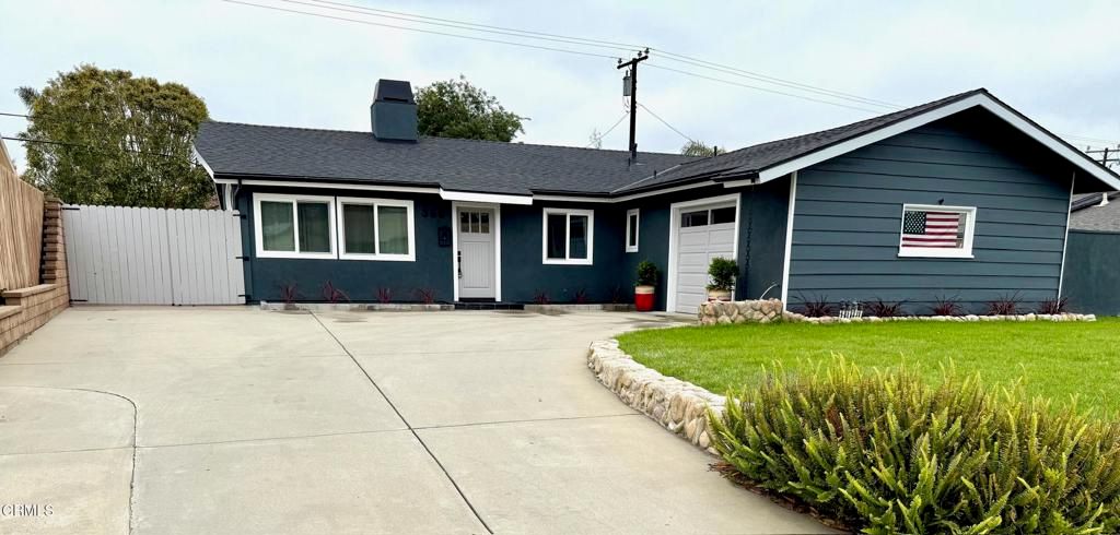 368 Garfield Rondo, Ventura, CA 93003