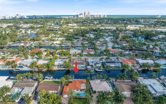 2156 NE 18th Ave, Wilton Manors, FL 33305