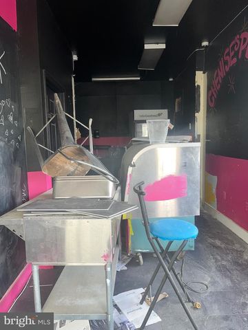 3121 E MONUMENT ST, Baltimore, MD 21205