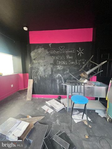 3121 E MONUMENT ST, Baltimore, MD 21205