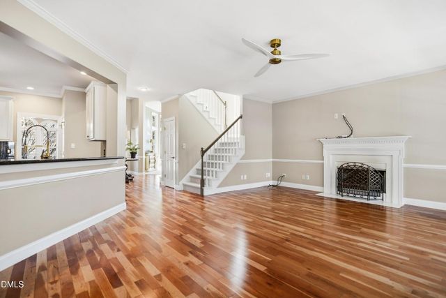 12413 Draco Road, Raleigh, NC 27614