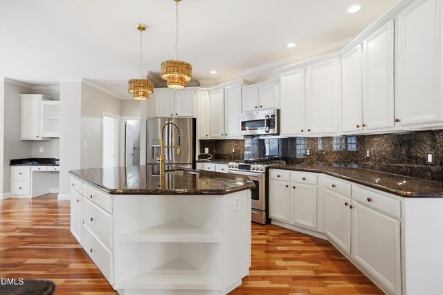 12413 Draco Road, Raleigh, NC 27614