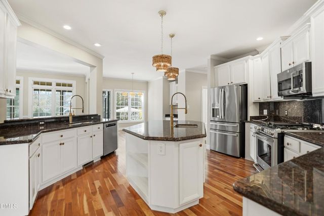 12413 Draco Road, Raleigh, NC 27614