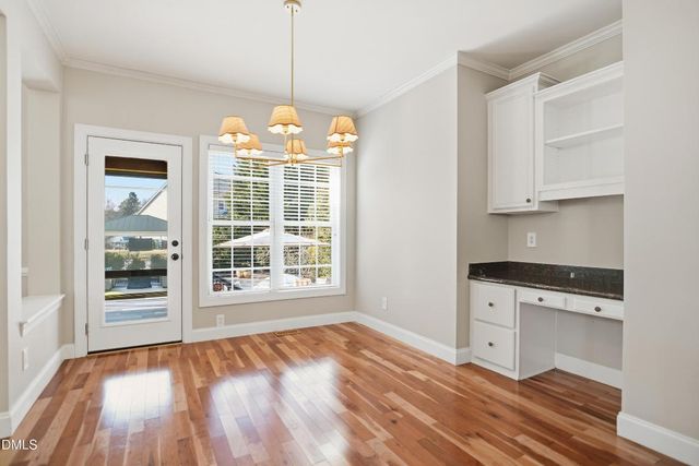 12413 Draco Road, Raleigh, NC 27614