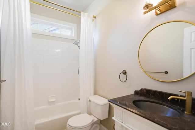 12413 Draco Road, Raleigh, NC 27614