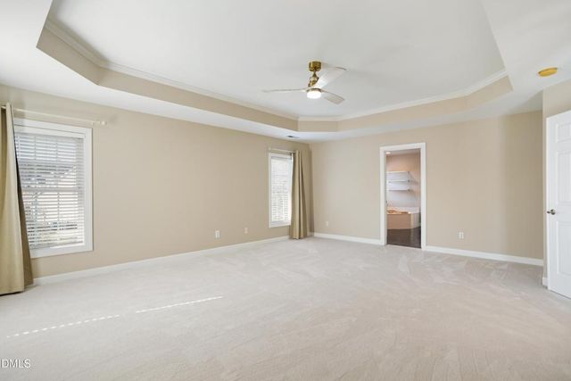 12413 Draco Road, Raleigh, NC 27614