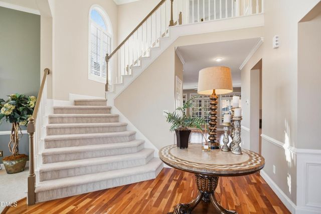 12413 Draco Road, Raleigh, NC 27614