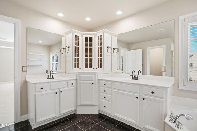 12413 Draco Road, Raleigh, NC 27614