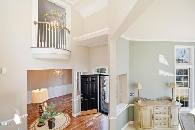 12413 Draco Road, Raleigh, NC 27614