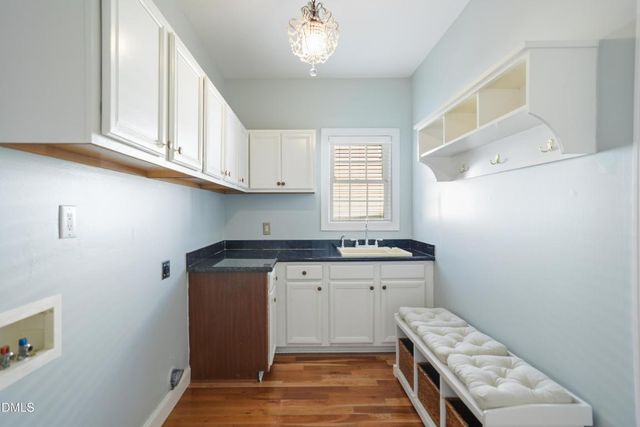 12413 Draco Road, Raleigh, NC 27614