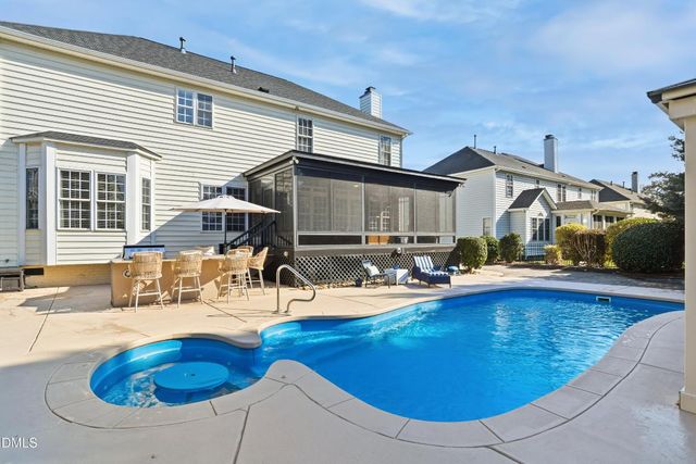 12413 Draco Road, Raleigh, NC 27614