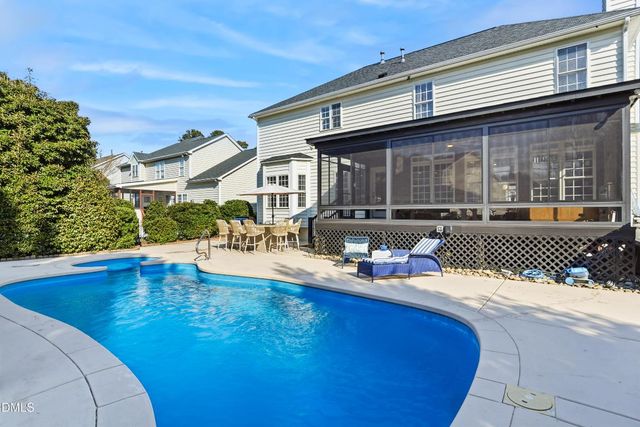 12413 Draco Road, Raleigh, NC 27614