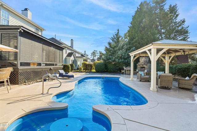 12413 Draco Road, Raleigh, NC 27614