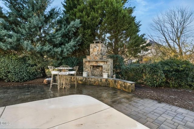 12413 Draco Road, Raleigh, NC 27614