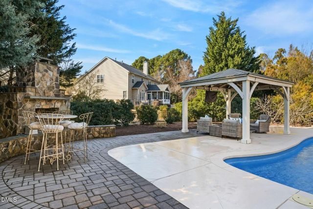 12413 Draco Road, Raleigh, NC 27614