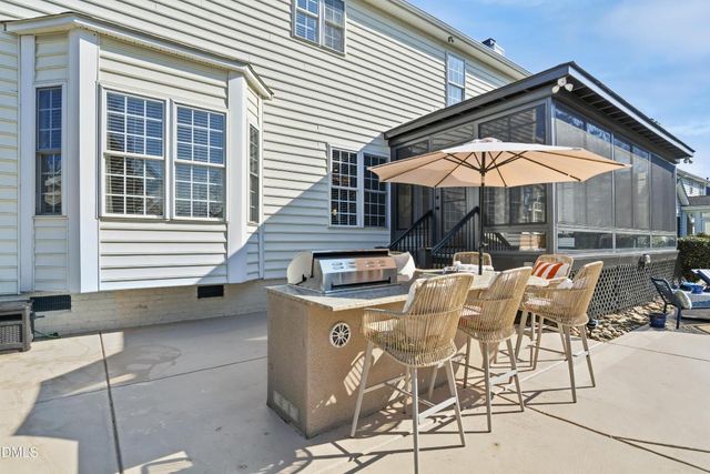 12413 Draco Road, Raleigh, NC 27614