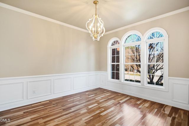 12413 Draco Road, Raleigh, NC 27614