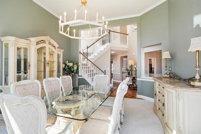 12413 Draco Road, Raleigh, NC 27614