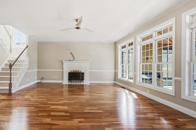 12413 Draco Road, Raleigh, NC 27614