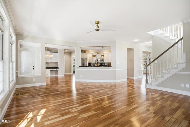 12413 Draco Road, Raleigh, NC 27614