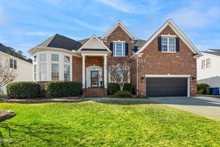 12413 Draco Road, Raleigh, NC 27614