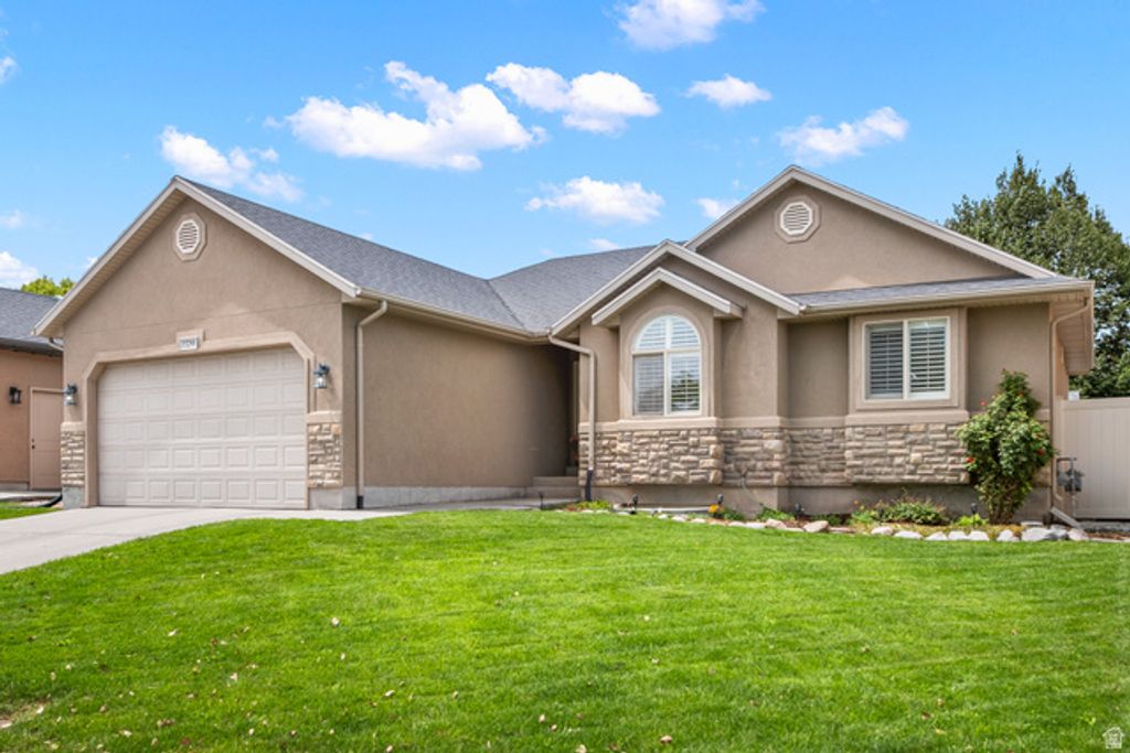 13298 S CEDAR PARK DR, Herriman, UT 84096 — photo 2
