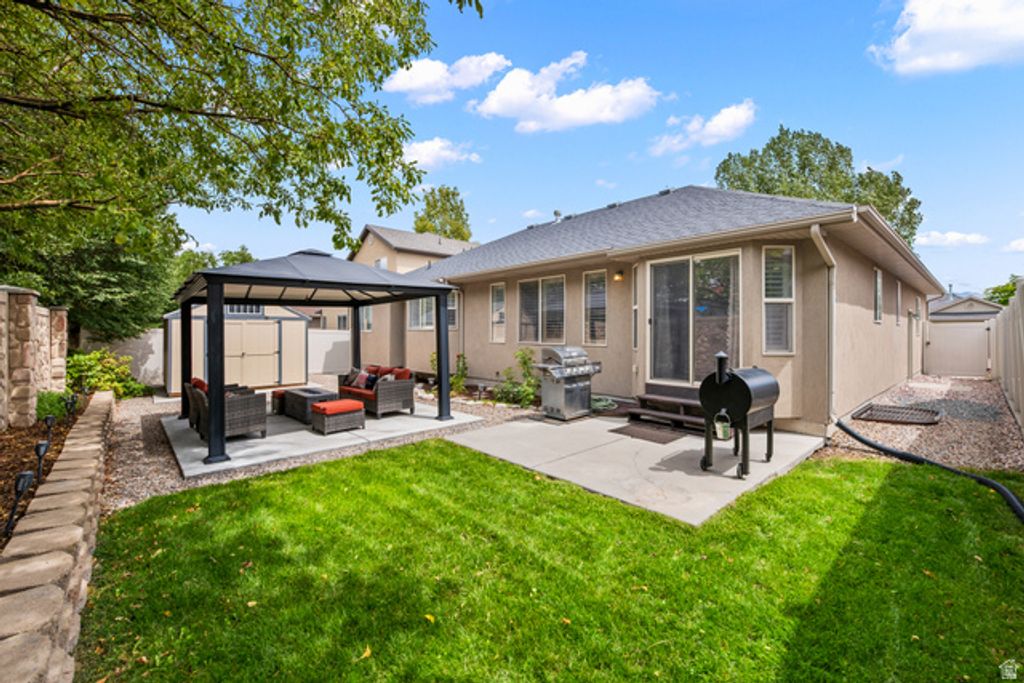13298 S CEDAR PARK DR, Herriman, UT 84096 — photo 3