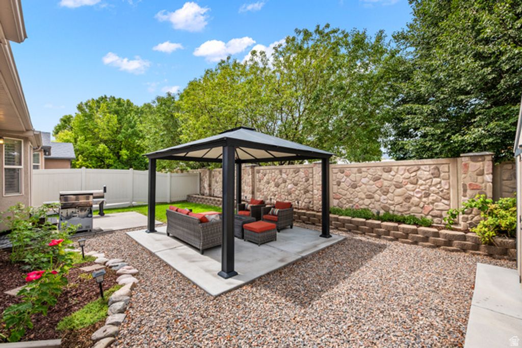 13298 S CEDAR PARK DR, Herriman, UT 84096 — photo 5