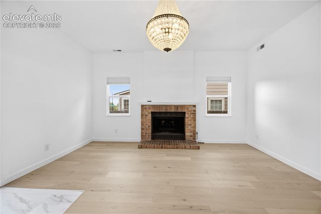 3420 Whimbrel Lane, Colorado Springs, CO 80906