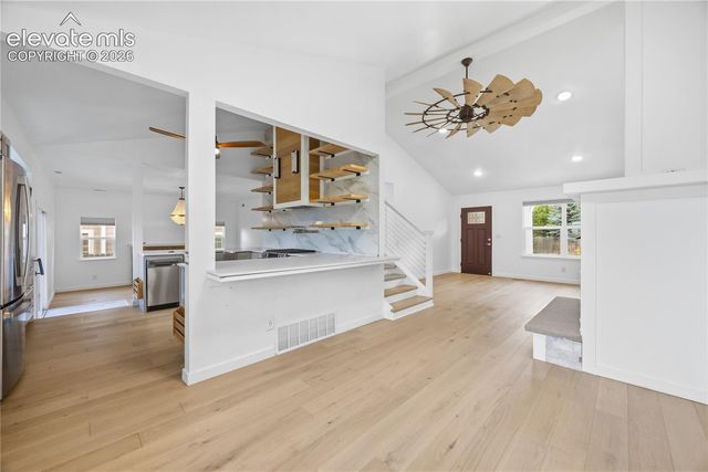 3420 Whimbrel Lane, Colorado Springs, CO 80906