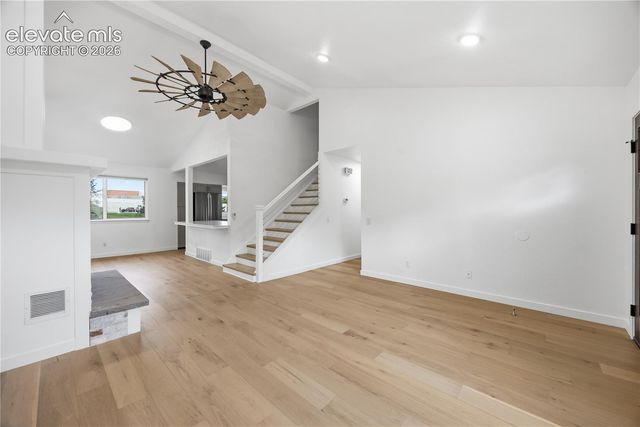 3420 Whimbrel Lane, Colorado Springs, CO 80906