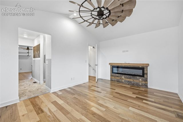 3420 Whimbrel Lane, Colorado Springs, CO 80906