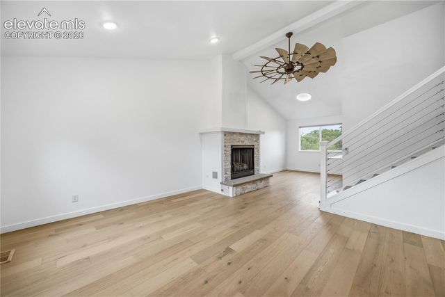 3420 Whimbrel Lane, Colorado Springs, CO 80906
