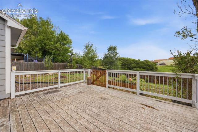 3420 Whimbrel Lane, Colorado Springs, CO 80906