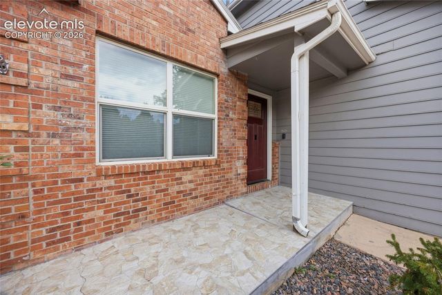 3420 Whimbrel Lane, Colorado Springs, CO 80906