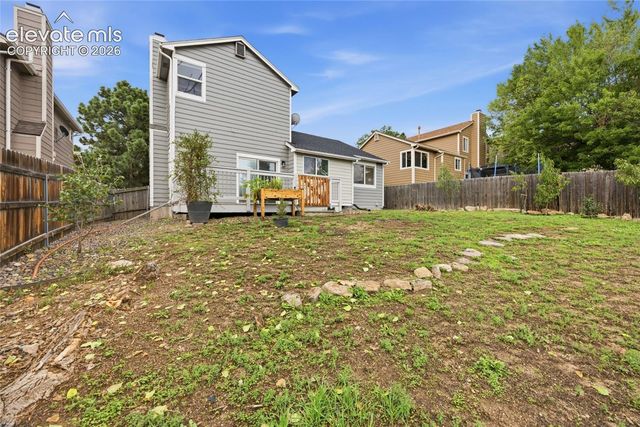 3420 Whimbrel Lane, Colorado Springs, CO 80906