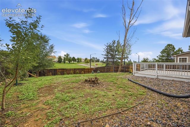 3420 Whimbrel Lane, Colorado Springs, CO 80906