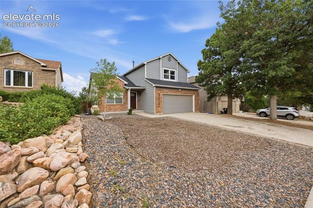 3420 Whimbrel Lane, Colorado Springs, CO 80906
