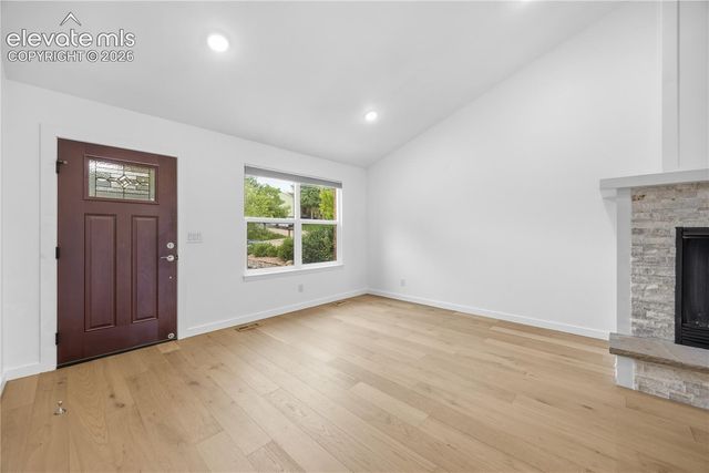 3420 Whimbrel Lane, Colorado Springs, CO 80906