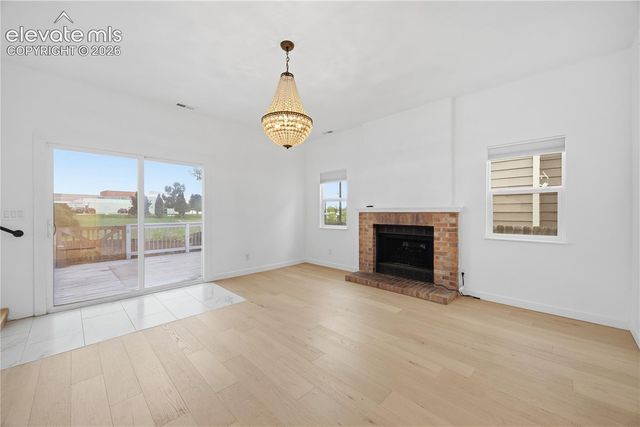 3420 Whimbrel Lane, Colorado Springs, CO 80906