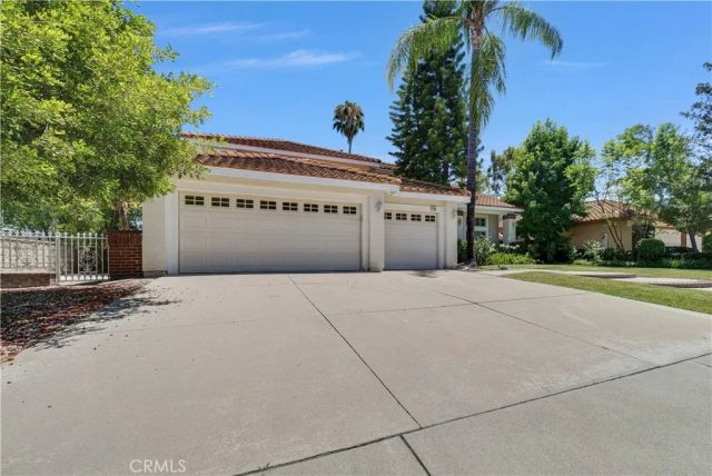 758 Trotter Court, Walnut, CA 91789
