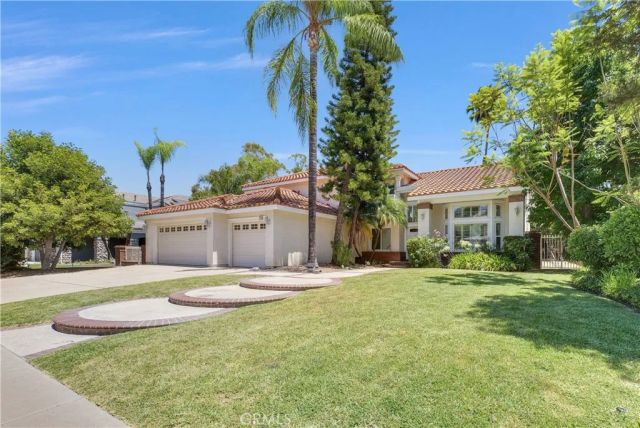 758 Trotter Court, Walnut, CA 91789