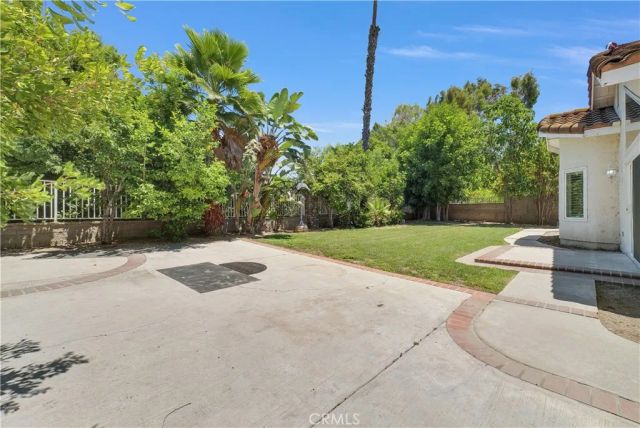 758 Trotter Court, Walnut, CA 91789