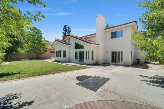 758 Trotter Court, Walnut, CA 91789