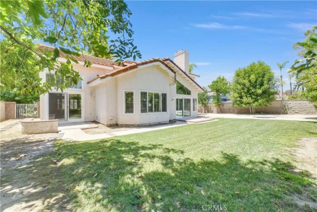 758 Trotter Court, Walnut, CA 91789