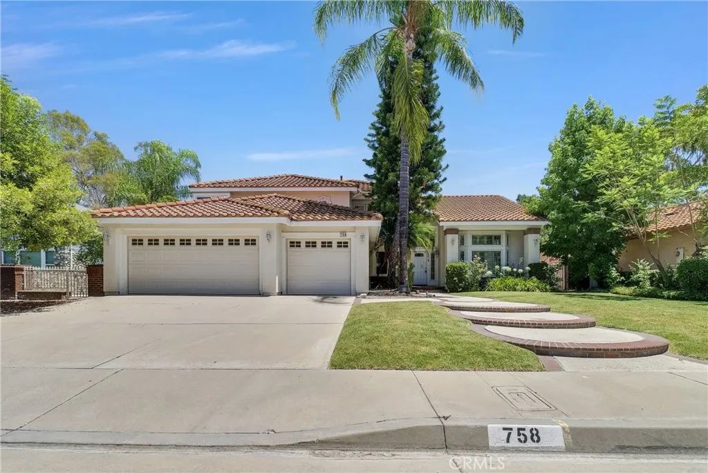 758 Trotter Court, Walnut, CA 91789