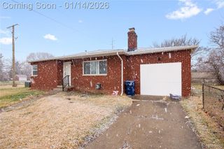 432 W Dartmouth Street, Flint, MI 48505