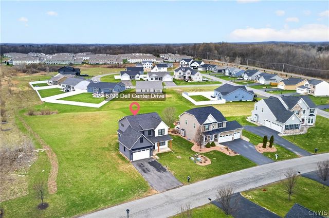 8799 Dell Center Drive, Clay, NY 13090